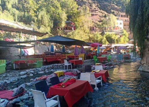 ourika