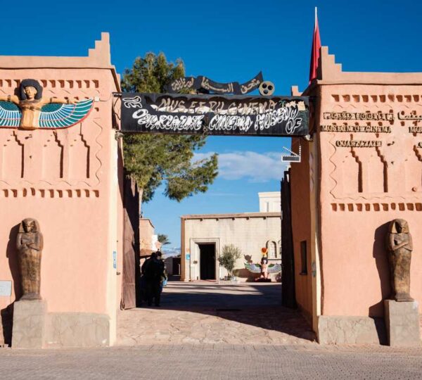 ouarzazate