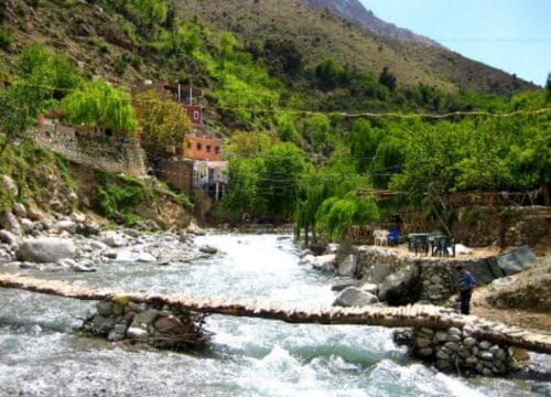 ourika