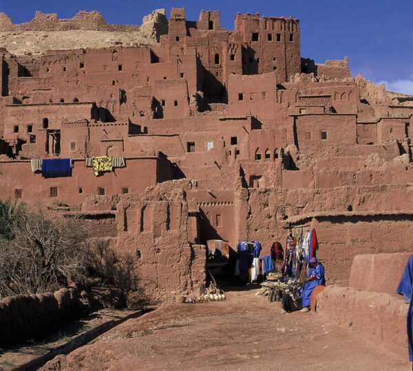 ait ben haddou