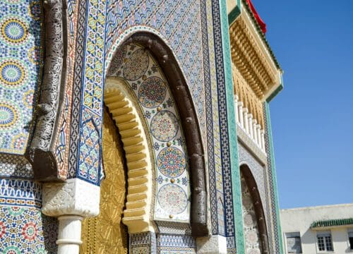 Marrakech to the Imperial Cities of Morocco 3-Day Tour