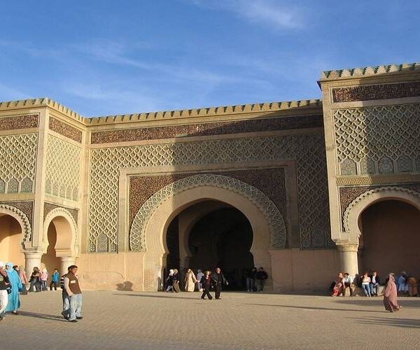 meknes