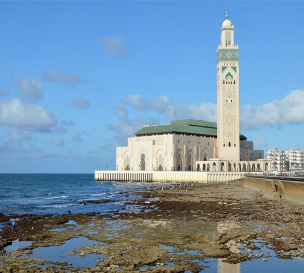 casablanca