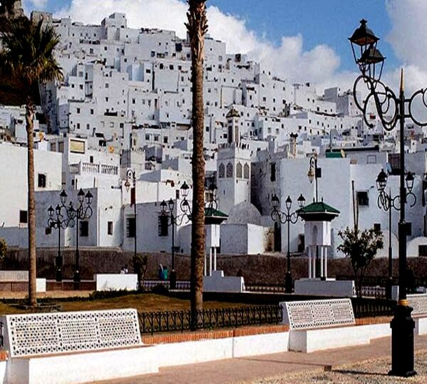 TETOUAN